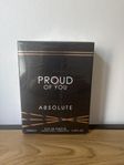 Proud Of You Absolute EDP 100ml Fragrance World parfym