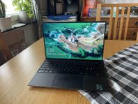 Dell XPS 13,4" 9310 FHD+ i7/16/512GB 2021