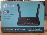 tp-link AC1200 Router