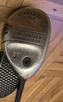 Callaway hybrid 3, 20 grader 