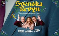 Svenska Revyn Show