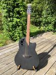 Ovation 1778TX-5 Elite, akustisk-elektrisk gitarr