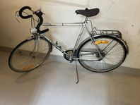 Crescent - Världmästarcykeln - retro - racer