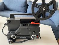 Filmprojektor Super 8