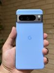 Google Pixel 8 Pro 128GB Bay Blue