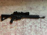 Diamondback AR10 .308