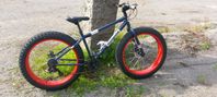 FATBIKE mongoose