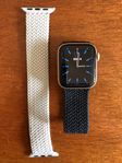 Apple Watch 6 - GPS - 40mm - Guld