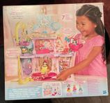 Disney Princess Little kingdom i kartong - NY