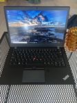 Lenovo Thinkpad T460s i7