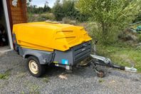 Kompressor Atlas Copco XAS97