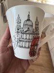 Villeroy Boch Cities Of The World Mug