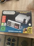 Nintendo Classic Mini