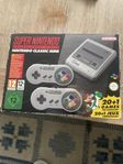 Super Nintendo Classic mini