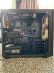 ASUS ROG STRIX B360-F Gaming