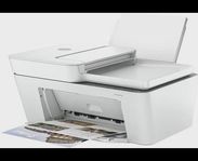 HP deskjet skrivare 4220e