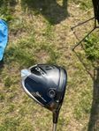 TaylorMade Qi10