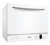 Oanvänd bänkdiskmaskin - Bosch Silence Plus Series 4