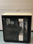  Kraftfull Gaming PC + Skärmar