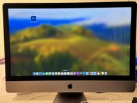 Imac pro 2017 Xeon 