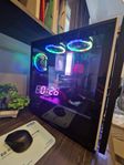 Gaming Dator |I5 8600k|32Gb| 1650 super