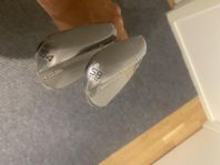 Titleist Vokey Wedge SM10 Nickel 