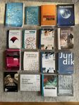 Ekonomi & juridik Studentlitteratur