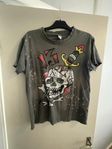 Retro Ed Hardy T-shirt 