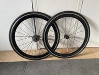 Bontrager aeolus comp 5