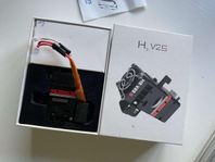 Biqu H2 V2S Direct Drive extruder