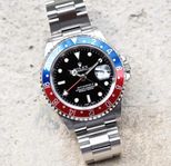 Rolex 16710 alt 16610LV