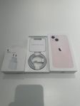 iPhone 13 Mini 128GB Pink