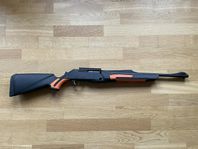 Browning BAR MK3 Tracker PRO HC fluted