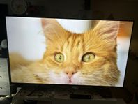 TCL 55tum 4k hdr Qled 120Hz Google tv