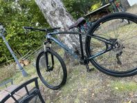 collective bikes c100 mountainbike.