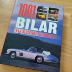 1001 BILAR och 500 LASTBILAR