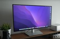 Dell u2723qe 4K monitor