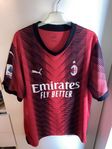 AC Milan 23/24 hemma ställ