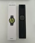 Samsung Galaxy Watch 6  ( 44 mm Graphite )