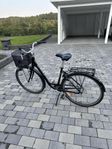 Damcykel Monark Emma orginal nyskick 28” ramstrl 51