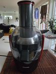 Philips Viva juicer / råsaftcentrifug