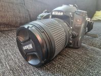 Nikon D7000