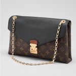 Louis vuitton väska 