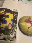 toy story 3 Wii 