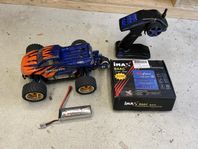 HSP Kidking Pro 1/16 4WD Brushless