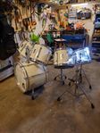 Sonor Force 2000 trumset