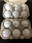 Golfbollar Titleist NXT Tour S