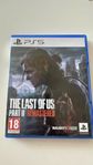 The Last Of Us Part 2 Remastered - PS5