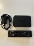 MAG 256W tv box-IPTV