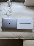 MacBook Air 128GB 13’ Retina SpaceGrey - 2018  